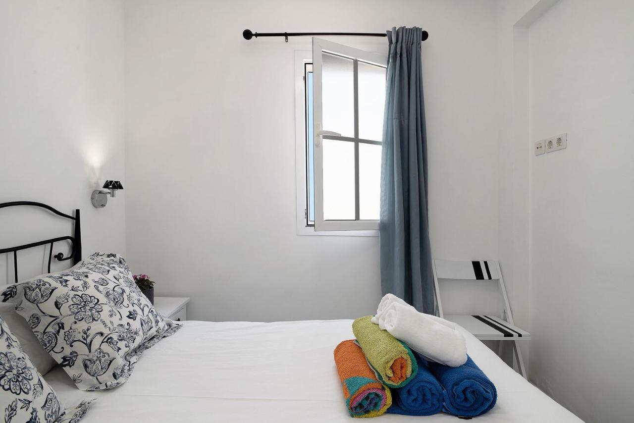 Rosales Apartment Playa Blanca  Exterior photo